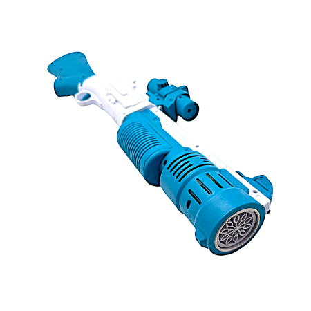 (1-1) Pistol de baloane de sapun engross [1]