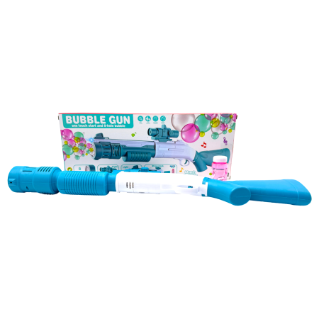 (1-1) Pistol de baloane de sapun engross [2]