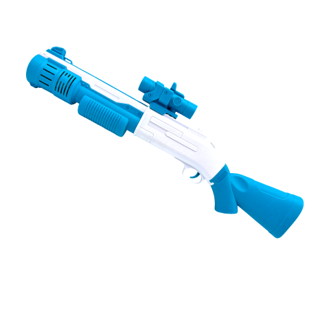 Oferte - (1-1) Pistol de baloane de sapun engross