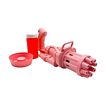 (1-12) Pistol cu baloane de sapun 20cm engross [3]