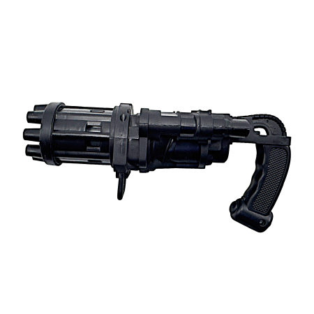 (1-12) Pistol cu baloane de sapun 20cm engross [2]