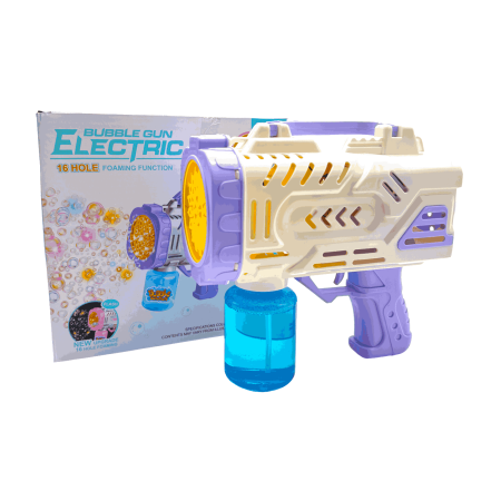 (1-18) Pistol cu baloane de sapun JUMBO engross [2]