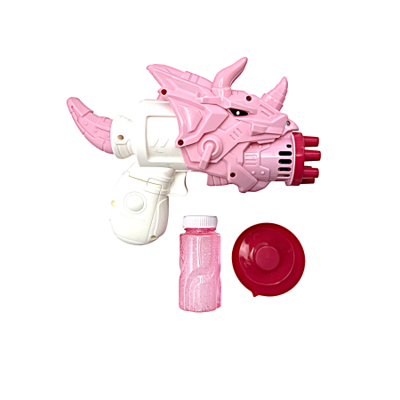 (1-19) Pistol cu baloane de sapun UNICORN engross [1]