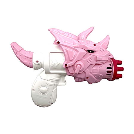 Non-Food - (1-19) Pistol cu baloane de sapun UNICORN engross