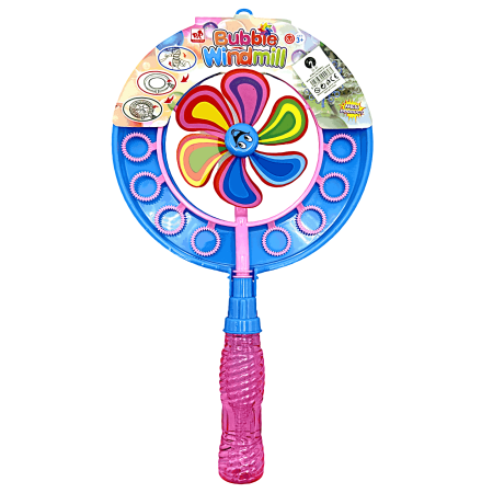 (1-2) Morisca cu baloane de sapun 16 cm engross [1]