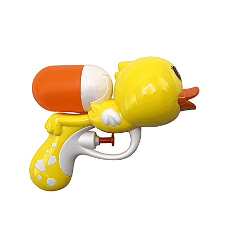 Non-Food - (1-20) Pistol cu baloane de sapun Ratusca engross