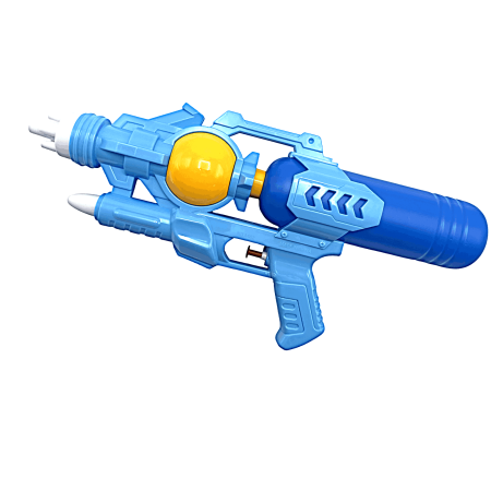 Non-Food - (1-21) Pistol cu baloane de sapun 40 cm engross