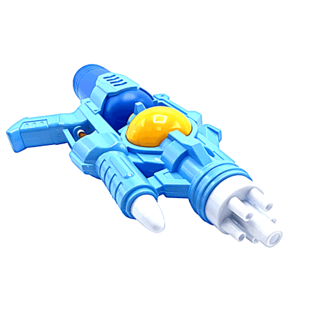 (1-21) Pistol cu baloane de sapun 40 cm engross [2]