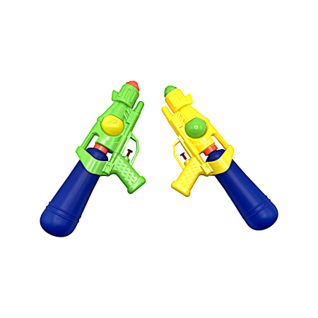 Non-Food - (1-22) Pistol cu baloane de sapun mediu 32cm engross