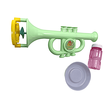 Non-Food - (1-6) Trompeta cu baloane de sapun engross