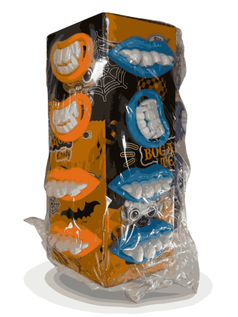 Food - Acadele Dinti Stand 3gr engross