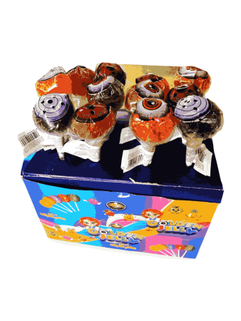 Acadele jeleu ochi "golden" engross [1]