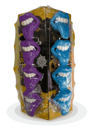 Food - Acadele Limba Stand 3gr engross