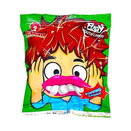 Acadele suzeta dinti 10gr engross [2]