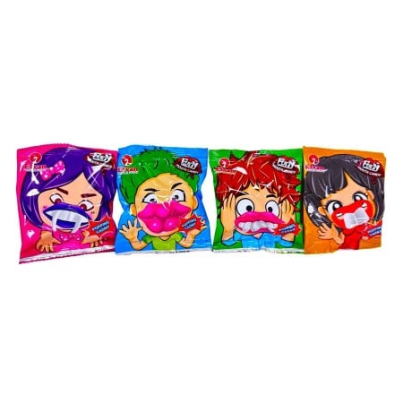 Food - Acadele suzeta dinti 10gr engross