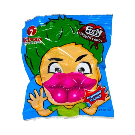 Acadele suzeta dinti 10gr engross [3]