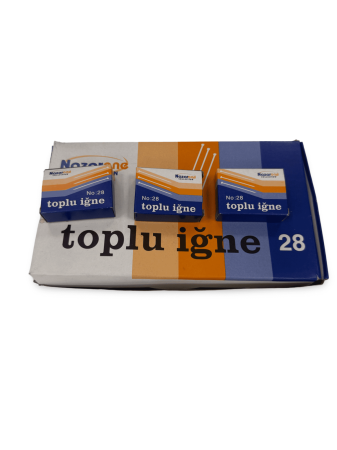 Non-Food - Ace de gamalie 28mm engross