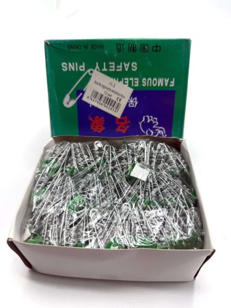 Non-Food - Ace de siguranta NR 1/2 engross