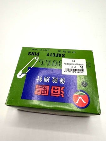 Non-Food - ​Ace de siguranta NR 1/4 engross