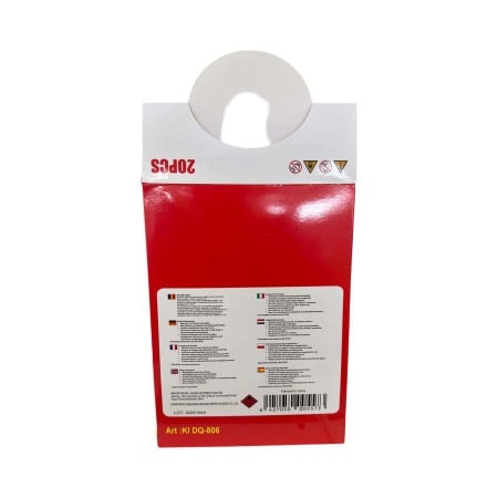 Aprinzator de aragaz mare engross [3]