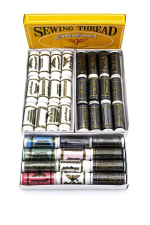 Non-Food - Ata alba engross