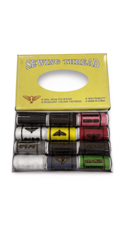 Non-Food - Ata colorata engross