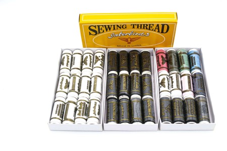 Non-Food - Ata neagra engross