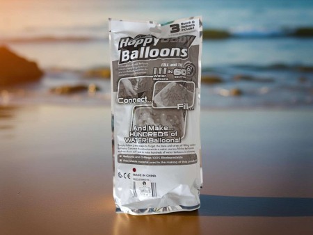 Baloane Apa "111 Baloane" En-gross [6]