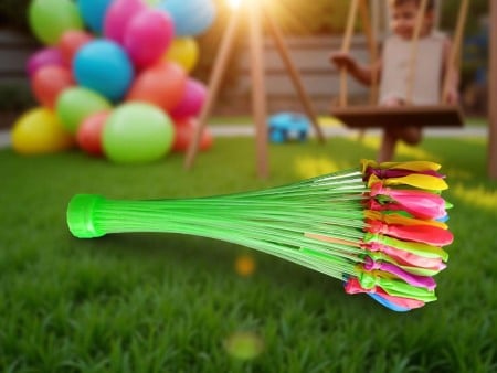 Non-Food - Baloane Apa "37 Baloane" En-gross