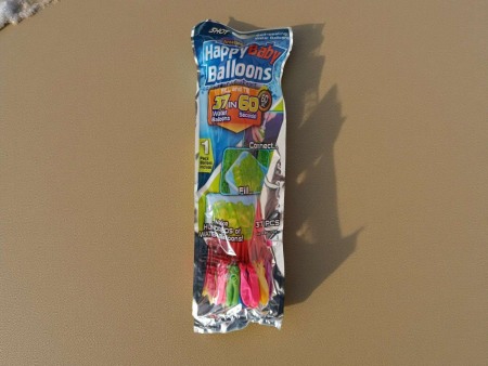 Baloane Apa "37 Baloane" En-gross [1]