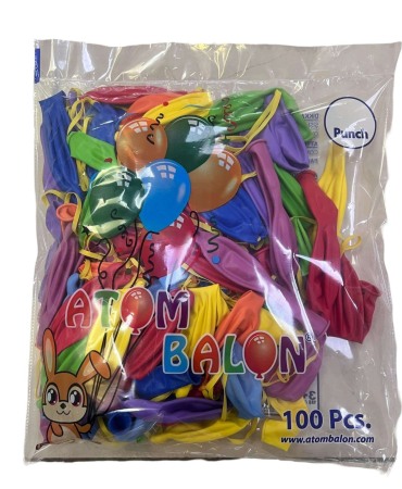 Balloons - Baloane cu ata Turcia engross