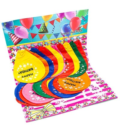 Non-Food - Baloane jumbo mari "7gr"