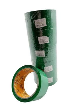 Banda adeziva colorata tip scotch "50 YARD" engross [2]