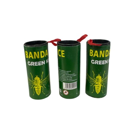 Banda cu lipici pentru muste engross [3]