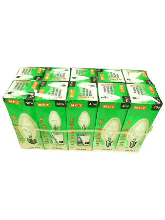 Non-Food - Bec de veioza engross