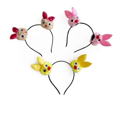 Care Products - Bentite pentru copii 28-1 engross