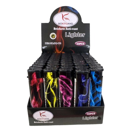 Brichete - Brichete antivant engross