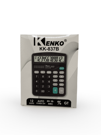 Calculator de birou KK837B Engross [1]