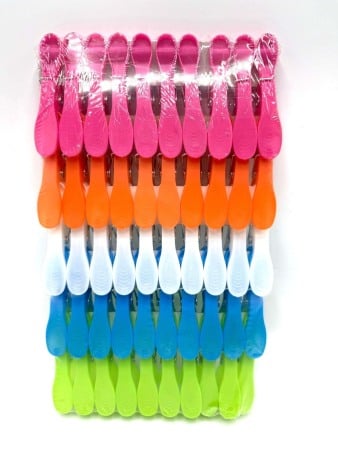 Carlige ovale color clesti rufe engross [1]