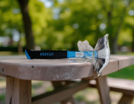 Ciocan Cu Varf Spintecat En-gross [2]