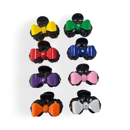 Care Products - Clame de par 2-1C engross