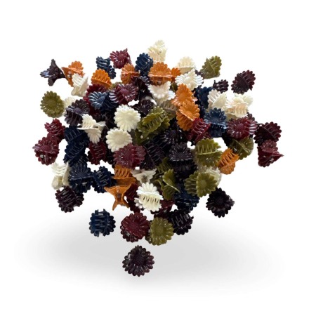 Care Products - Clame de par 2-8M engross