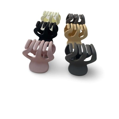 Care Products - Clame de par "4cm" 29-11 engross