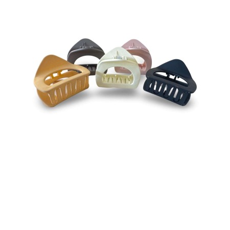 Care Products - Clame de par "6cm" 29-3 engross