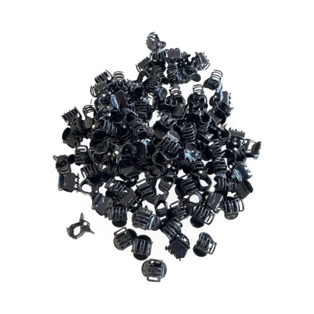 Care Products - ​Clame de par multicolor 29-2 engross