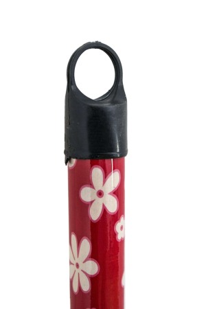 Coada de matura PVC "Lemn 120cm*2.2mm" engross [1]