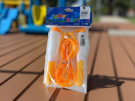 Coarda De Sarit Cu Numaratoare En-gross (2-1) [1]