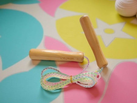 Non-Food - Coarda De Sarit Lemn En-gross