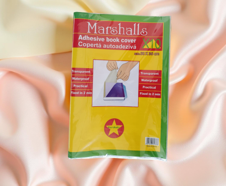 Coperta Autoadeziva „Lip-Lip Copertuța” (10 Buc/Set) En-gross [2]