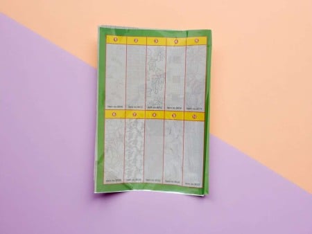 Coperta Autoadeziva „Lip-Lip Copertuța” (10 Buc/Set) En-gross [1]